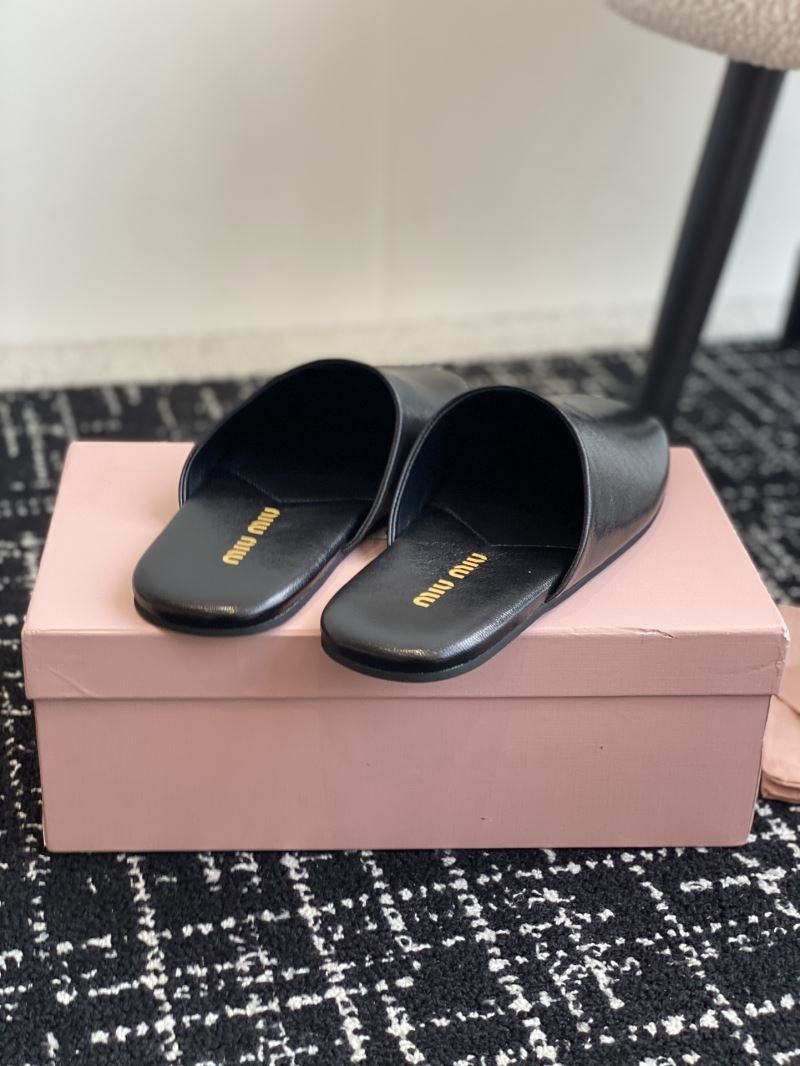 Miu Miu Sandals